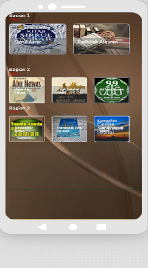 Terjemah Kitab Sirrul Asrar Screenshot 3