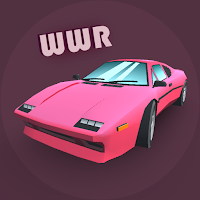 Wrong Way Ride