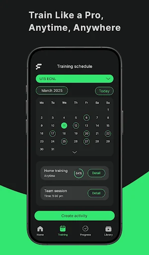 FlickTec Screenshot 1