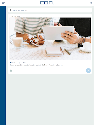 ICONECT Screenshot 3