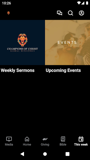 Champions Of Christ Global Min Screenshot 2