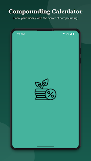Compounding Calculator Screenshot 3