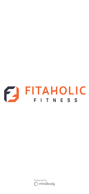 Fitaholic Fitness Screenshot 0