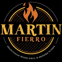 Martin Fierro