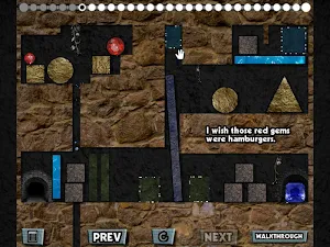 Gem Grab 2013 Screenshot 0