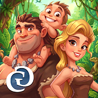 Cavemen Tales: Prehistoric Age