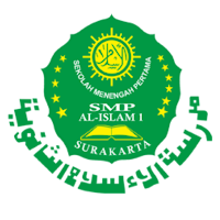 SMP AL ISLAM 1 SURAKARTA