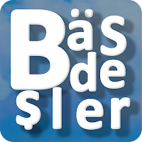 Bäsdeşler (Türkmençe)
