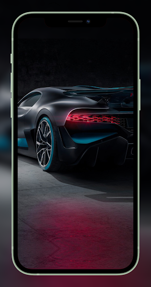 Sports Car Wallpapers 4K Screenshot 1