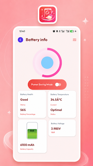 Aurevion Phone Cleaner Screenshot 3