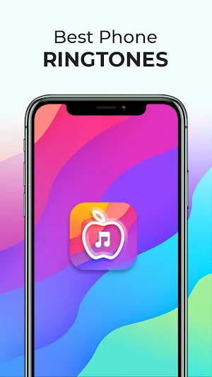 Phone Ringtones For Android™ Screenshot 0