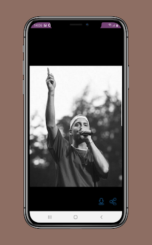 Eminem Wallpapers HD 4k 2023 Screenshot 3