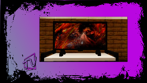 Real TV MCPE Mod Screenshot 2