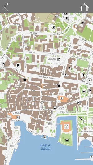 Riva del Garda Screenshot 3