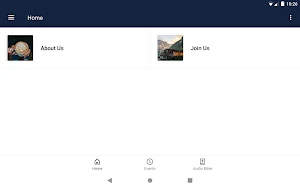 LA Church of Christ Screenshot 3