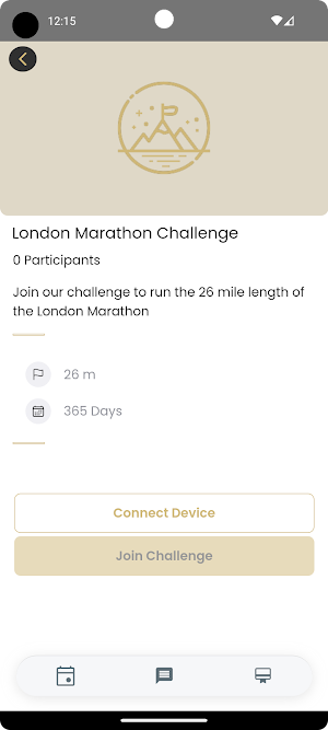 1st4Fitness Screenshot 2