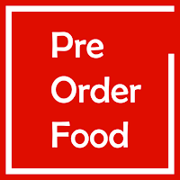 Pre Order Food