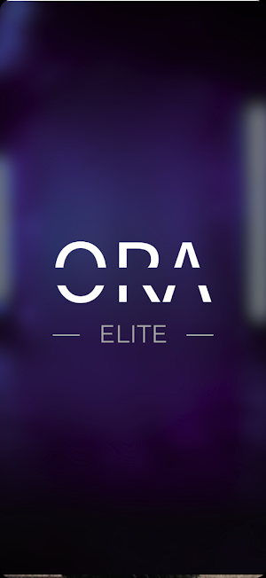 ORA Elite Screenshot 0