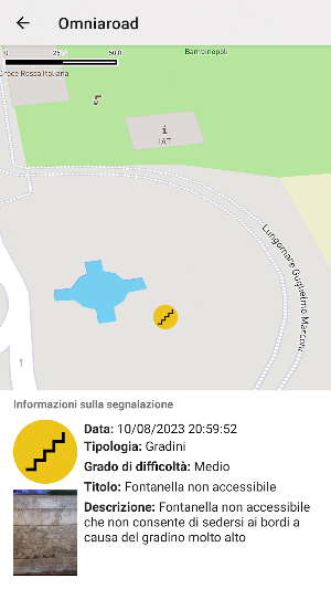 Omniaroad Screenshot 2