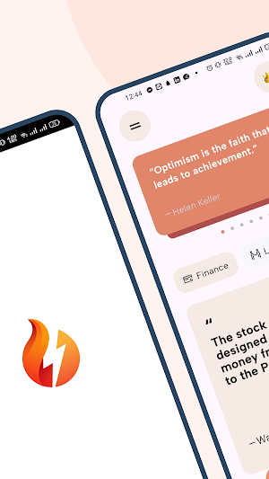 EgoBoostr Screenshot 1