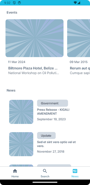 HVAC Belize Screenshot 0