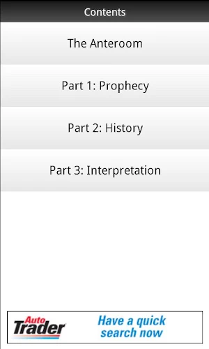 The Builders Freemasonry Screenshot 1