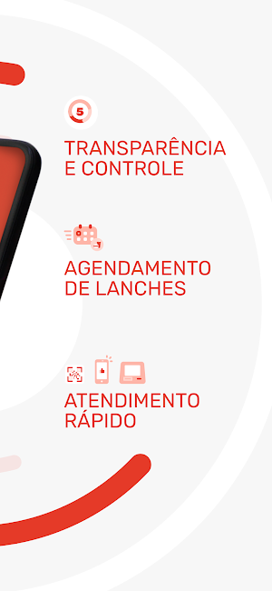 Cantina da tia Dê Screenshot 1