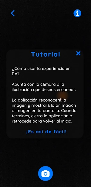 TattooRA Screenshot 2
