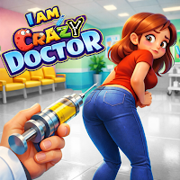 I Am Crazy Doctor