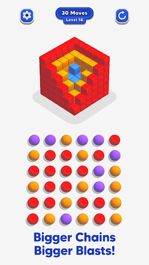 Blast Em All! Screenshot 2