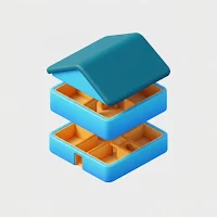 Home Design 3D: Floor Plan