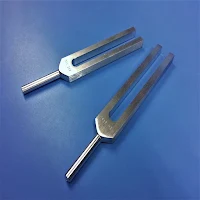Tuning Fork Sound