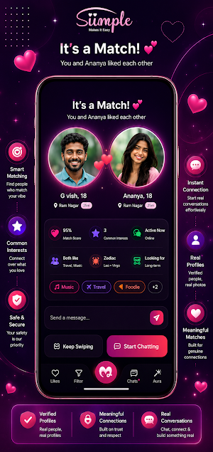 Siimple Screenshot 3