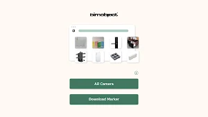 BIMobject Live Thailand Screenshot 1