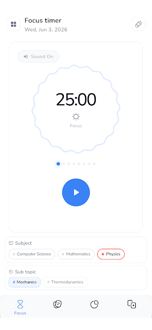 Zenboard : Habit and Money Screenshot 3