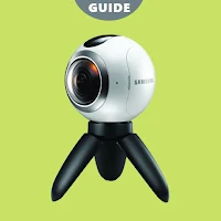 Samsung Gear 360 App Advice