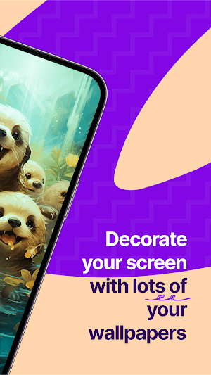 24h & Live Wallpaper Screenshot 3