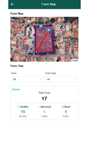 Green Pulse Screenshot 2