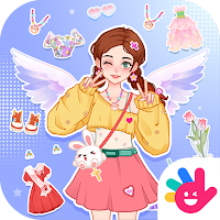 YoYa: Dress Up Honey Girl