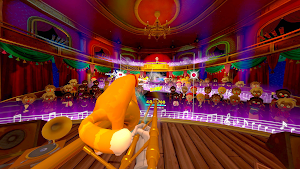 Trombone Champ: Unflattened! Screenshot 0