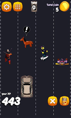 Vending Machine games Screenshot 3