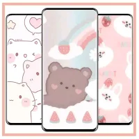 Kawai Aestetic HD Wallpaper