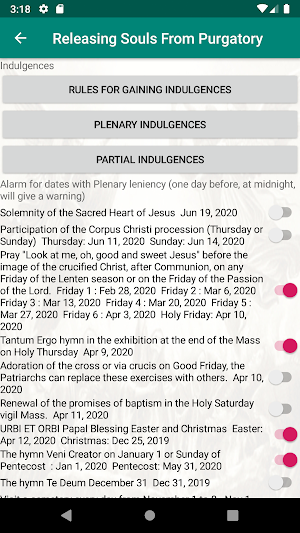 Releasing Souls From Purgatory Screenshot 1