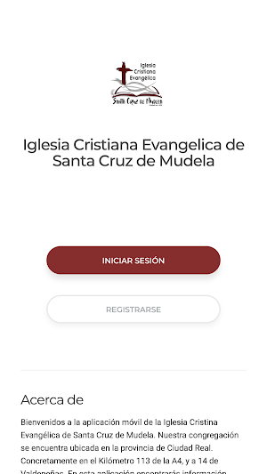 ICESANTACRUZDEMUDELA Screenshot 0
