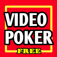 Video Poker - Free!
