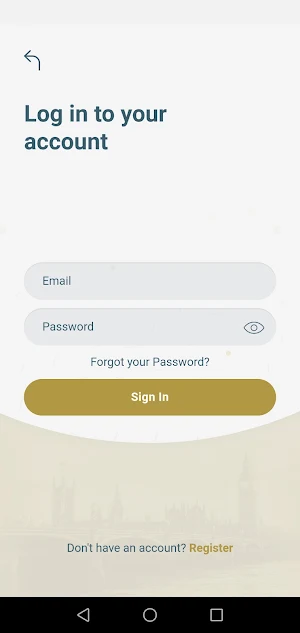 Hutchins Law Screenshot 1