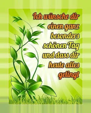 Guten Tag Bilder und Sprüche Kostenlos Screenshot 2