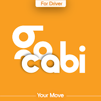 Gocabi Driver — Earn More