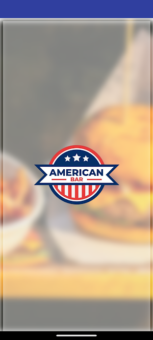American Bar Screenshot 1