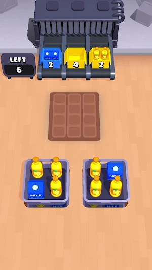 Pack n Match! Screenshot 1